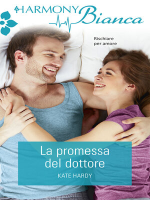 cover image of La promessa del dottore